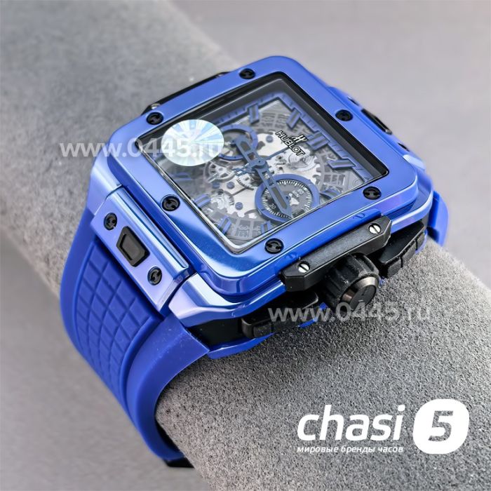Часы Hublot Square Bang  (25700)