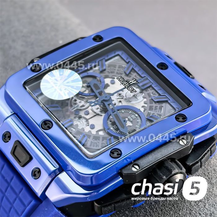 Часы Hublot Square Bang  (25700)