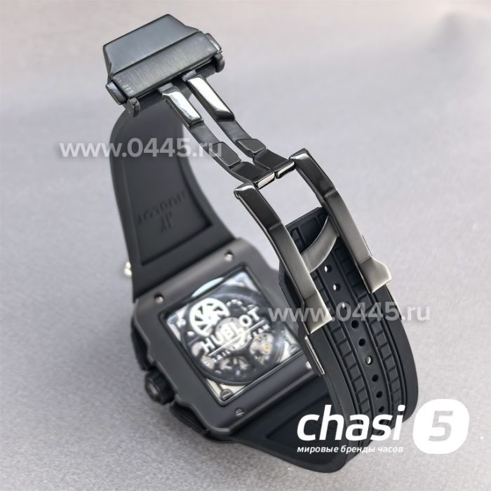 Часы Hublot Square Bang  (25702)