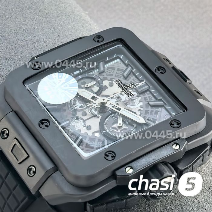 Часы Hublot Square Bang  (25702)