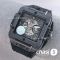 Часы Hublot Square Bang  (25702)