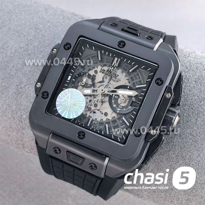 Часы Hublot Square Bang  (25702)