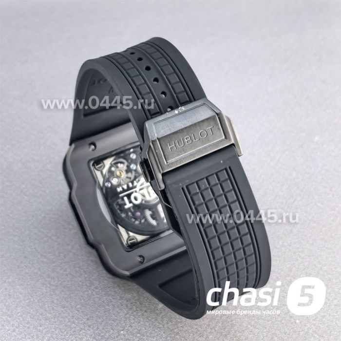 Часы Hublot Square Bang  (25702)
