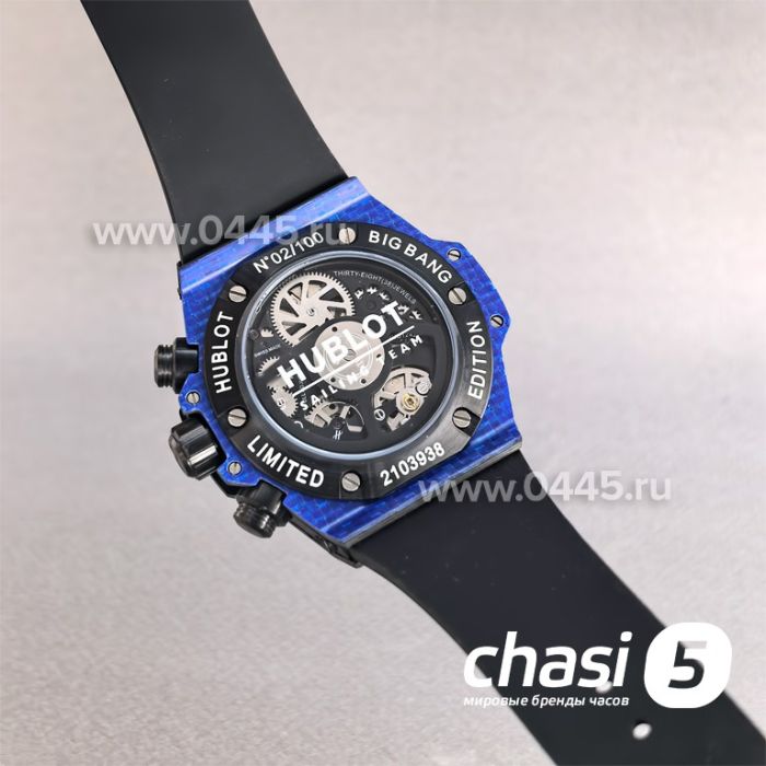 Часы Hublot Big Bang Unico (25703)