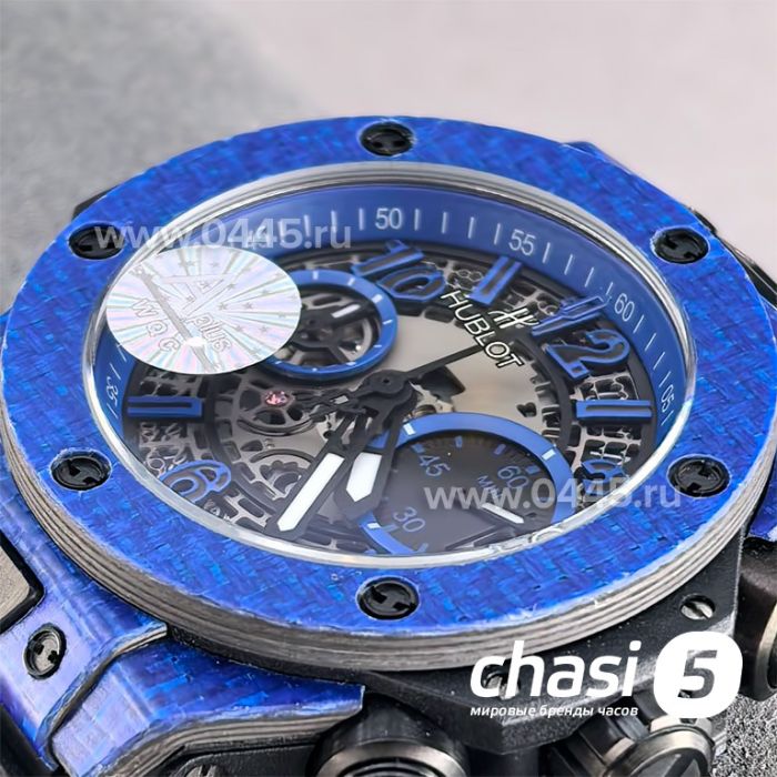 Часы Hublot Big Bang Unico (25703)
