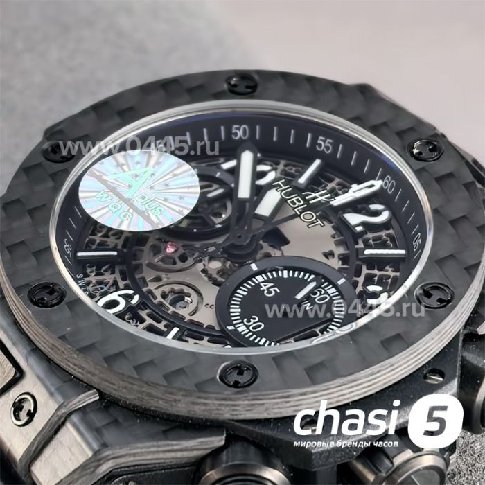 Часы Hublot Big Bang Unico (25704)