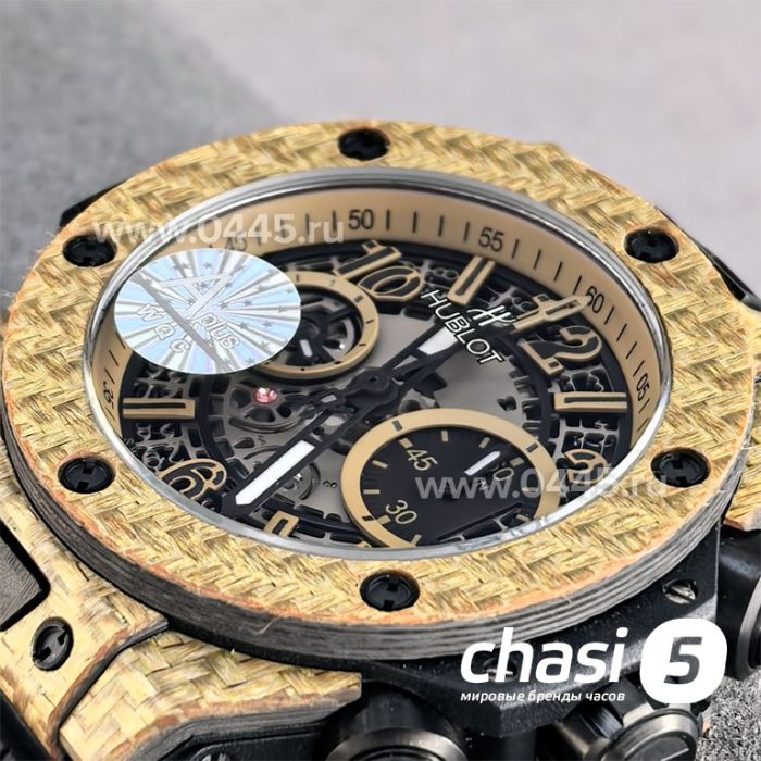 Часы Hublot Big Bang Unico (25706)