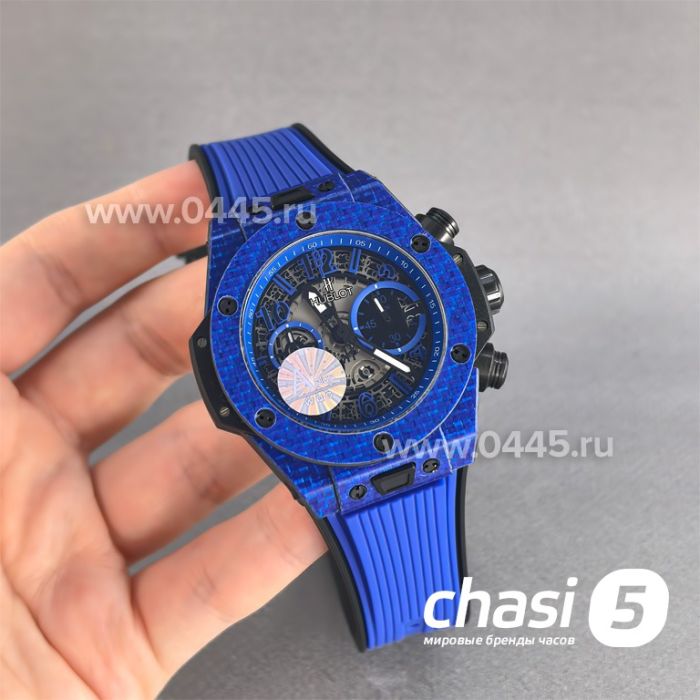 Часы Hublot Big Bang Unico (25708)