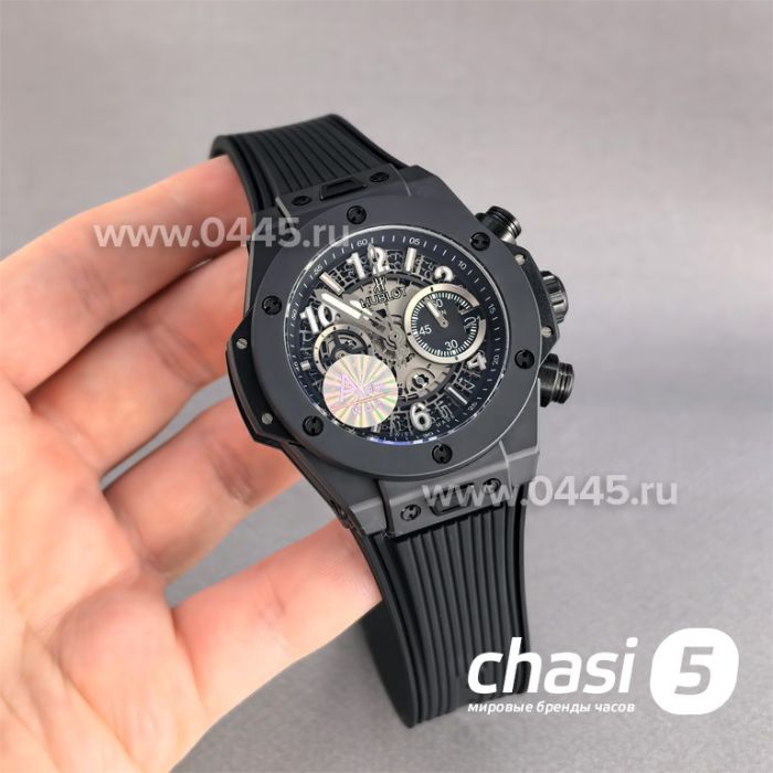 Часы Hublot Big Bang Unico (25709)