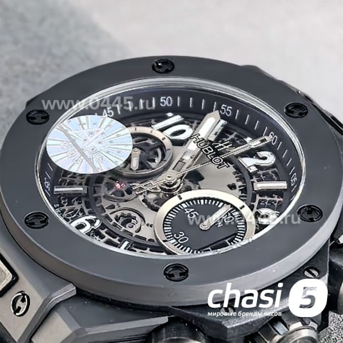 Часы Hublot Big Bang Unico (25709)