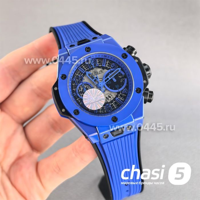 Часы Hublot Big Bang Unico (25710)