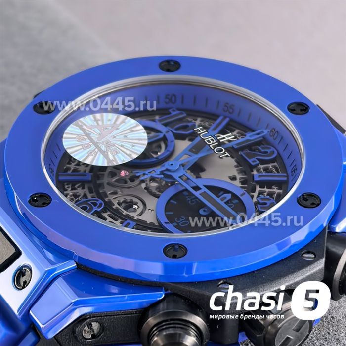 Часы Hublot Big Bang Unico (25710)