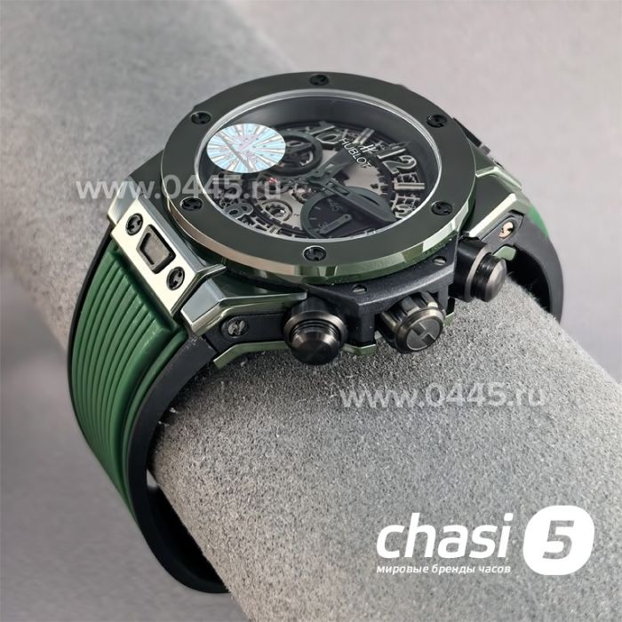 Часы Hublot Big Bang Unico (25711)