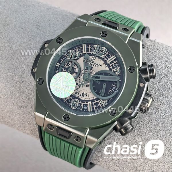 Часы Hublot Big Bang Unico (25711)
