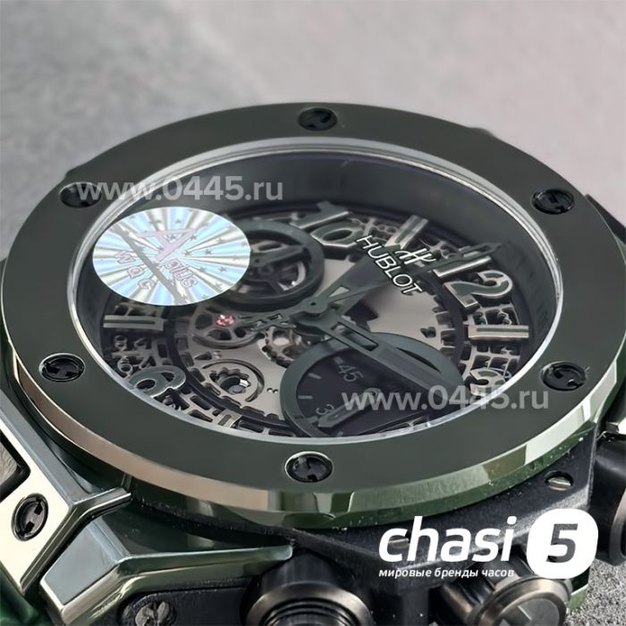 Часы Hublot Big Bang Unico (25711)