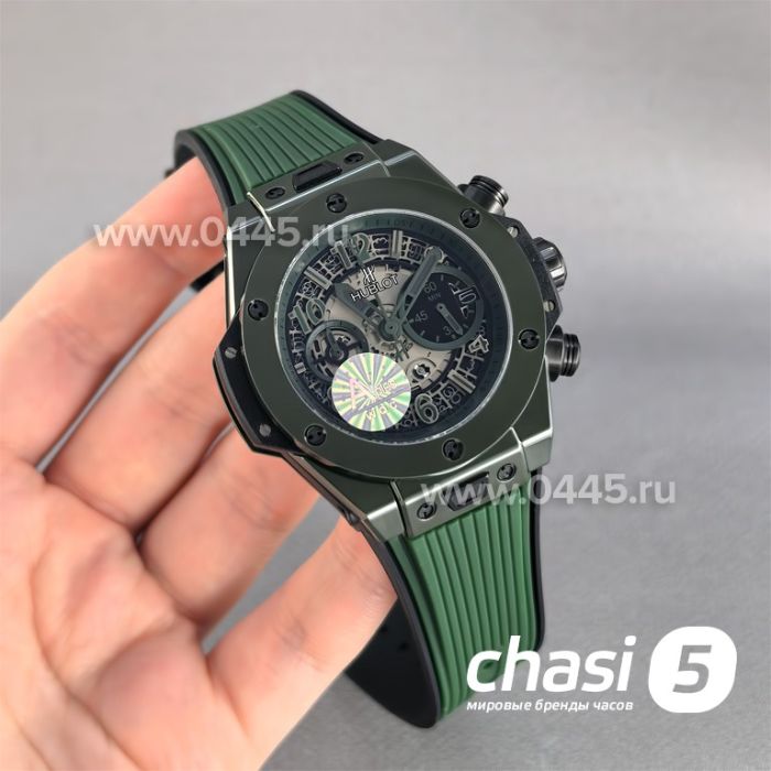 Часы Hublot Big Bang Unico (25711)