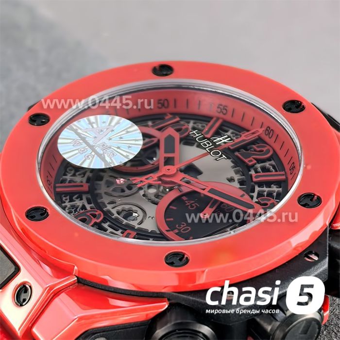 Часы Hublot Big Bang Unico (25712)