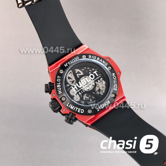 Часы Hublot Big Bang Unico (25712)