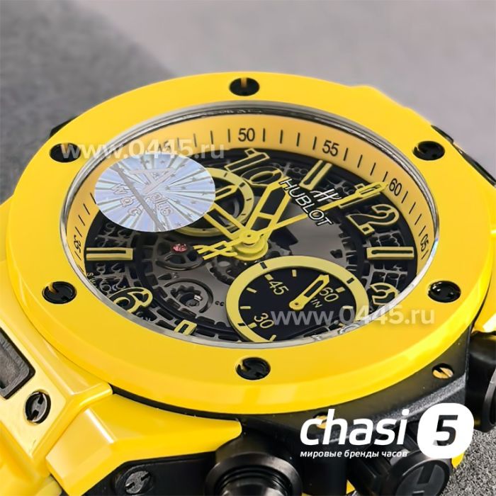 Часы Hublot Big Bang Unico (25713)