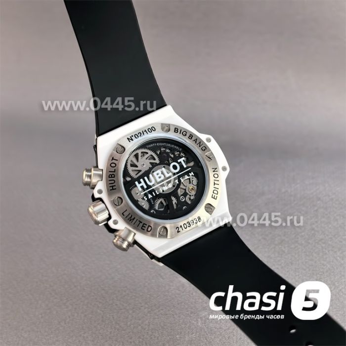 Часы Hublot Big Bang Unico (25714)