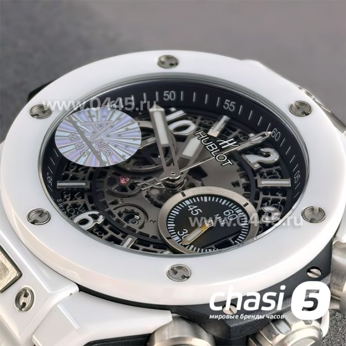 Часы Hublot Big Bang Unico (25714)
