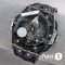 Часы HUBLOT Big Bang Sang Bleu (25716)