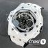 Часы HUBLOT Big Bang Sang Bleu (25717)
