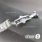 Часы Cartier Santos Dumont (25718)