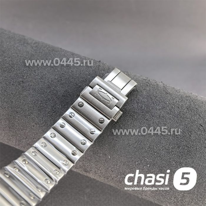 Часы Cartier Santos Dumont (25718)