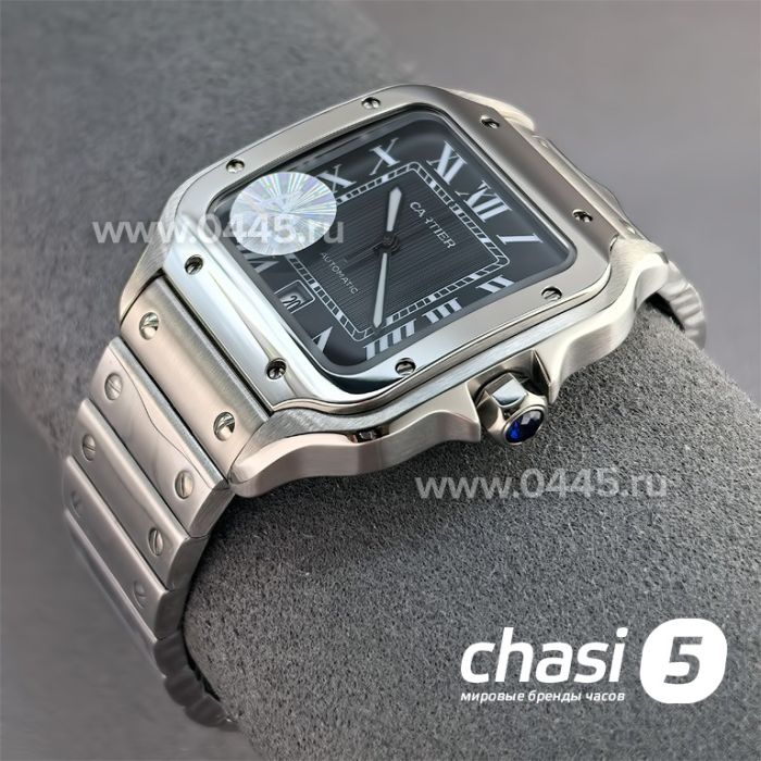 Часы Cartier Santos Dumont (25719)
