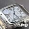 Часы Cartier Santos Dumont (25720)