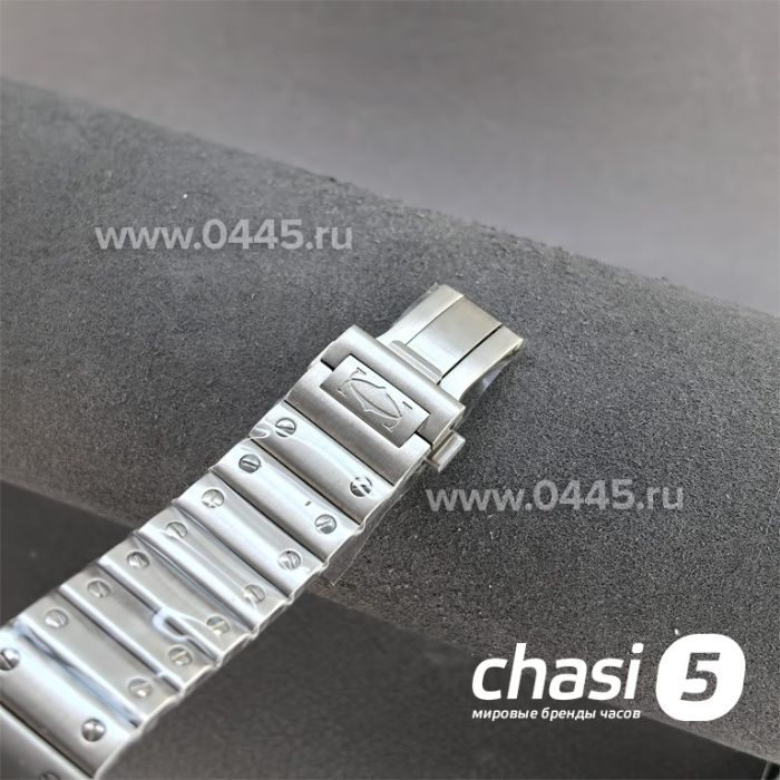 Часы Cartier Santos Dumont (25725)