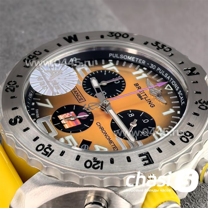 Часы Breitling Endurance Pro (25735)