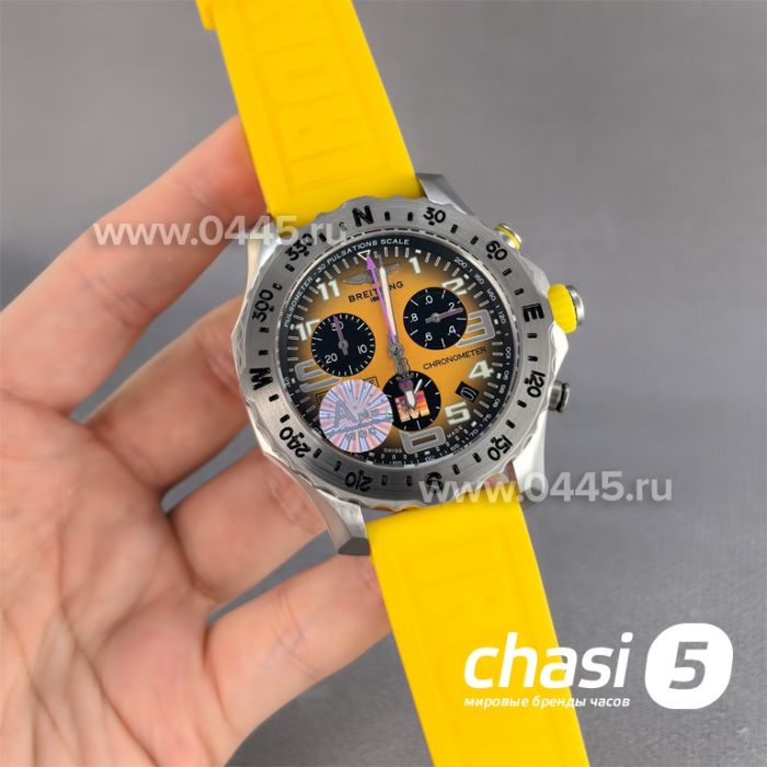 Часы Breitling Endurance Pro (25735)