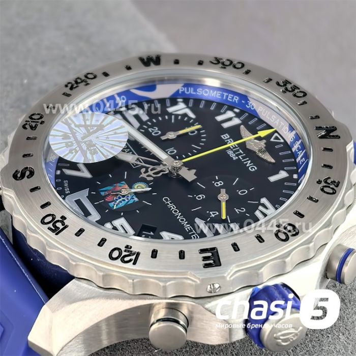 Часы Breitling Endurance Pro (25738)