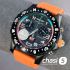 Часы Breitling Endurance Pro (25741)