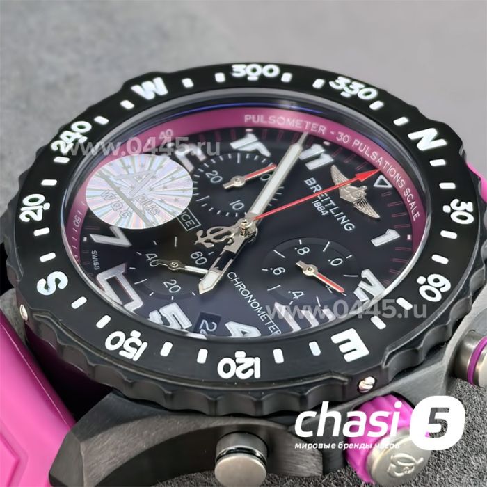 Часы Breitling Endurance Pro (25746)