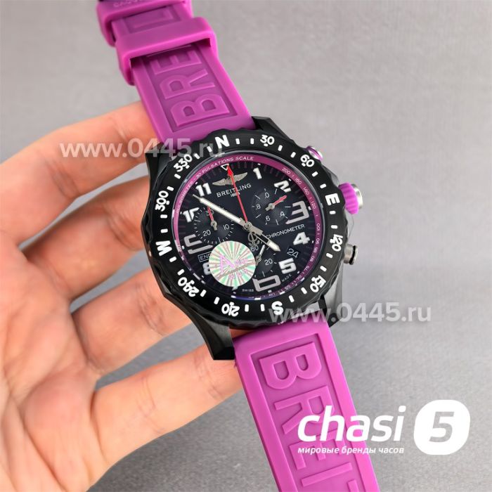 Часы Breitling Endurance Pro (25746)