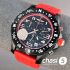 Часы Breitling Endurance Pro (25747)