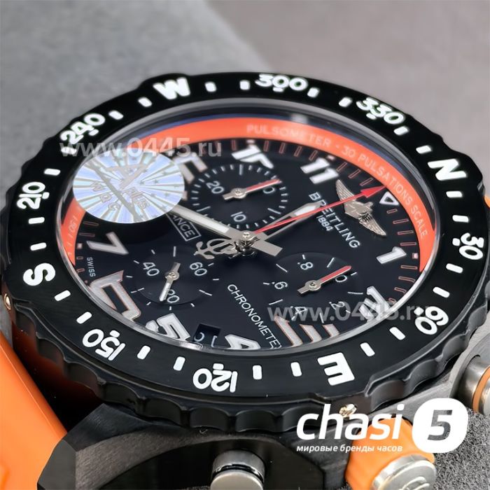 Часы Breitling Endurance Pro (25748)