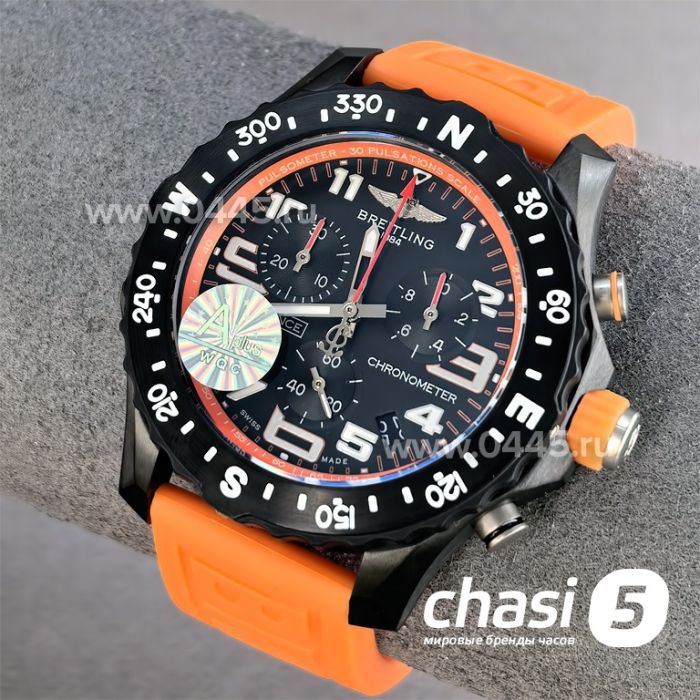Часы Breitling Endurance Pro (25748)