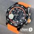Часы Breitling Endurance Pro (25748)