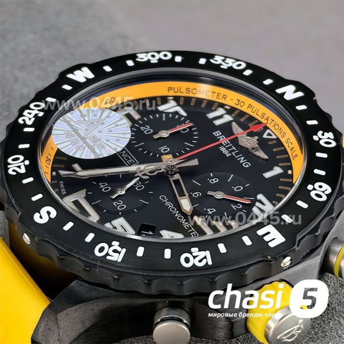 Часы Breitling Endurance Pro (25749)