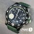 Часы Breitling Endurance Pro (25756)