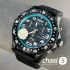 Часы Breitling Endurance Pro (25758)