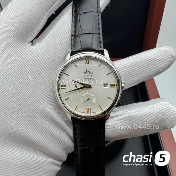 Часы Omega De Ville - Дубликат (25761)