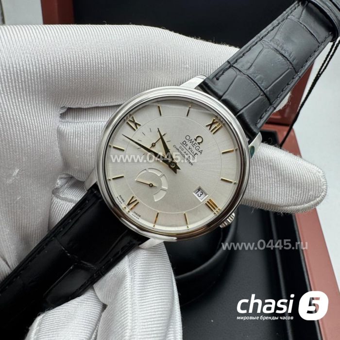 Часы Omega De Ville - Дубликат (25761)