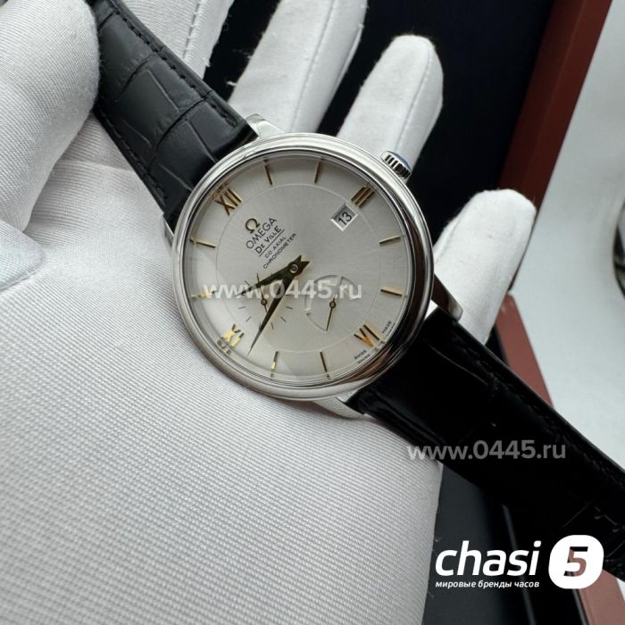 Часы Omega De Ville - Дубликат (25761)