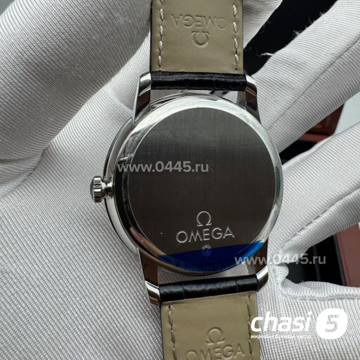 Часы Omega De Ville - Дубликат (25761)
