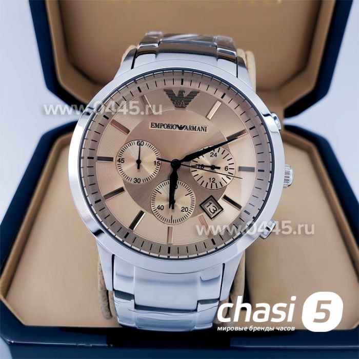 Часы Emporio Armani Chronograph (02610)